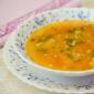 Полноценный обед: рецепты диетического супа из чечевицы для похудения