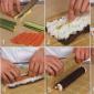 Homemade roll recipes without fish