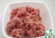 How to cook delicious minced meat cutlets