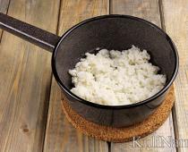 Garšīgi slinki maltās gaļas pildīti kāposti ar rīsiem (vārīti katliņā)