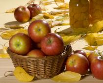 Recepti za jabuke u sirupu za zimnicu na kriške, cijele i polovice Jabuke u kriškama u sirupu recept