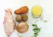 닭고기 옥수수 수프 요리법