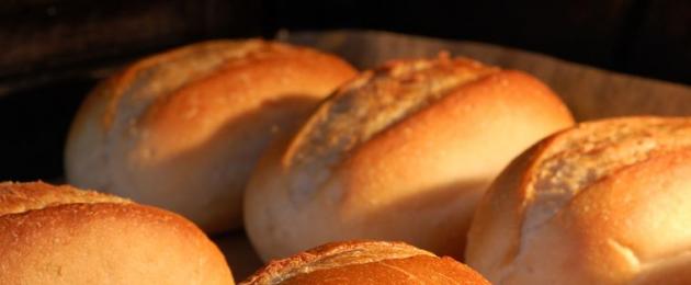 Рецепт Жареный хлеб на подсолнечном масле. Калорийность, химический состав и пищевая ценность. Сколько калорий в хлебе Сколько калорий в жареном хлебе
