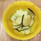 Рецепты приготовления картошки с кабачками