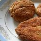 Recipes for minced meat cutlets