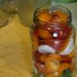 A finger-licking appetizer: recipes for pickled tomatoes in gelatin for the winter