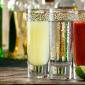 Erfrischender Cocktail „Tequila Boom“ – alles Geniale ist einfach