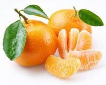Clementines Clementine food