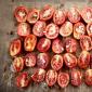 Sušeni paradajz kod kuće Sušeni paradajz u rerni