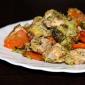 Platos de brócoli - Recetas de cocina