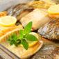 How long to bake carp in the oven - cooking time for carp in the oven