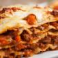 Whose dish is lasagna?  The history of lasagna.  Lasagna recipes
