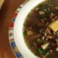 Stewed soup - step-by-step recipes for cooking with vermicelli, rice or beans