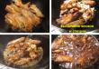 Pork ribs in the oven.  Rack of pork ribs.  Pork ribs in the oven - step by step photo recipe