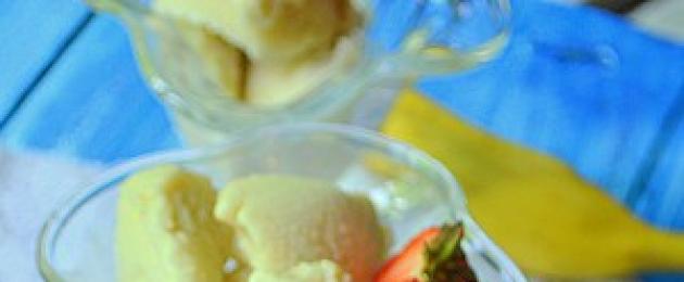 Мороженое из кефира и ягод. Детское мороженое из кефира. Кефирное мороженое – отличный способ кормить детей кисломолочкой