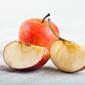 Zašto jabuka ne potamni pri rezanju?