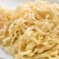 Homemade noodles: the most delicious and simple recipes