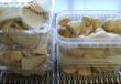 포르치니 버섯 냉동 방법: 준비 교육 프로그램