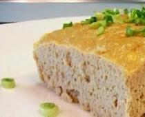 Beef souffle - an exquisite recipe for dietary cuisine How to cook meat soufflé