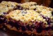 Jellied pie with cherries: gourmet recipe Pie with cherry jelly