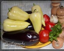 Khorovats armenios de verduras: una receta paso a paso para preparar el plato en el horno ¿Qué son los khorovats en armenio?