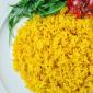 Cocinar delicioso arroz: las reglas y secretos que no sabías