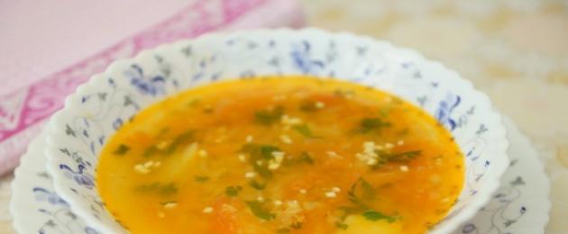 Чечевичный суп для похудения. Полноценный обед: рецепты диетического супа из чечевицы для похудения. Ингредиенты на суп из чечевицы с мясом