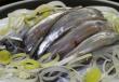 Pickled capelin: recipes for cooking at home How to pickle capelin at home