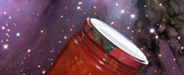 Простой рецепт томатов в собственном соку без стерилизации. Помидоры в собственном соку: рецепты на зиму Как закрыть томаты в томатном соке