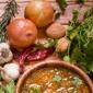Kharcho 수프 : 집에서 kharcho를 만드는 고전 요리법
