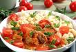 How to cook beef goulash with gravy: step-by-step recipe, cooking tips When to add flour to goulash