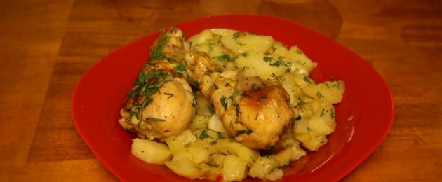 Im Ofen gebackene Kartoffeln: Rezepte.  J. Olivers perfekte Ofenkartoffel aus Salzkartoffeln im Ofen