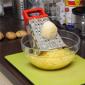 Cómo cocinar panqueques de papa Receta de panqueques bajos en calorías de papas con requesón