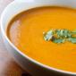 Pumpkin soup: recipes, ingredients, useful tips How to make frozen pumpkin soup