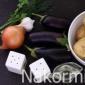 Fried eggplants with potatoes: three simple recipes for preparing a vegetable dish
