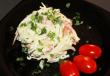 How to make a delicious fresh cabbage salad
