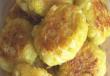 Recipe: Cabbage cutlets