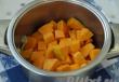 Classic recipe for pumpkin puree soup with cream: preparation method and tips