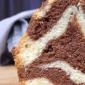 특별 레시피“얼룩말 집에서 얼룩말 케이크 굽는 법