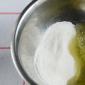 How to make protein cream at home