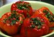How to cook delicious stuffed peppers
