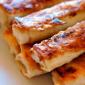 Lavash with cabbage: ingredients and recipe Lavash roll with cabbage and egg