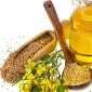 Mustard oil - benefits and harms