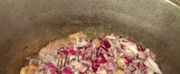 Стручковая фасоль с мясом и овощами: фото-рецепт. Рагу с фасолью, картошкой и свининой Спаржевая фасоль, тушеная с мясом и овощами: рецепт