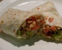 Lavash roll with cod liver: the best recipes and cooking features Lavash with cod liver