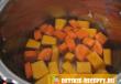 Dārzeņu biezeņu zupas: diētiskās receptes ar krējumu, bērniem un pieaugušajiem Bērniem no trīs gadu vecuma