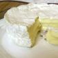 Camembert cheese - how to eat it right