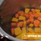 Овощные супы-пюре: диетические рецепты со сливками, для детей и взрослых Для детей старше трех лет