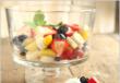 So bereiten Sie einen Salat mit Joghurt zu: eine Auswahl köstlicher Rezepte Diätsalat mit Joghurt-Dressing