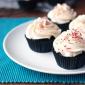 How to make protein-butter cream for cupcakes at home